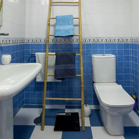 Wonderfull Pent-house Close To The Apartment *