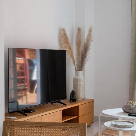 Wonderfull Pent-house Close To The Apartment Marbella