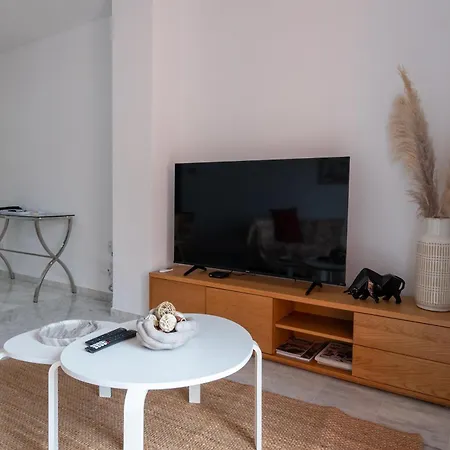 Wonderfull Pent-house Close To The Apartment